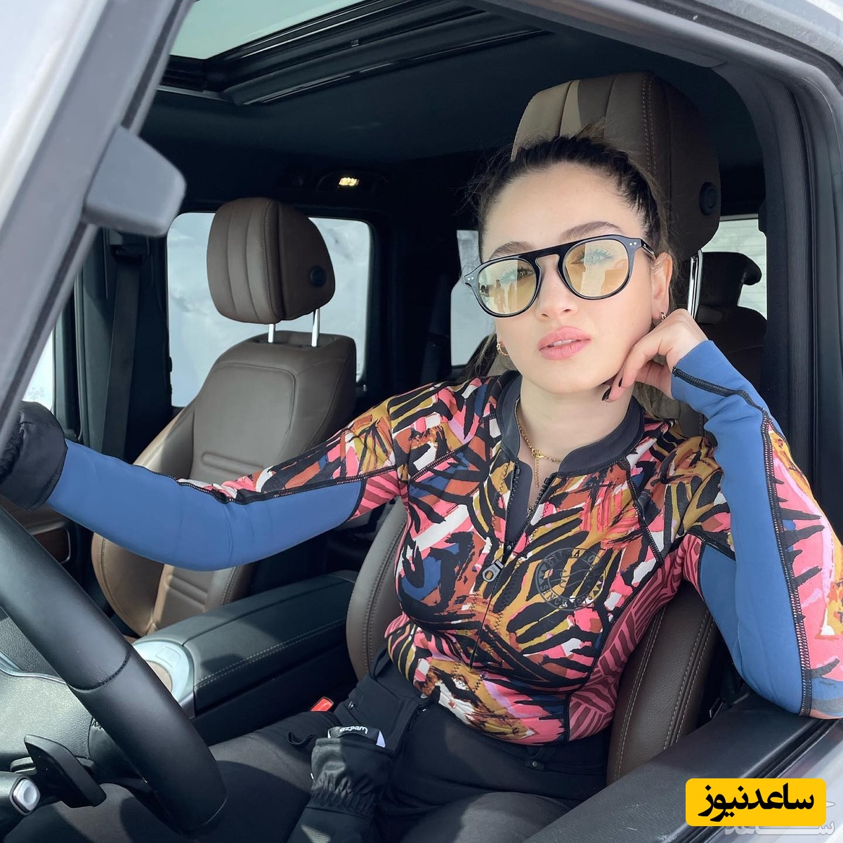 گوکچه آکیلدیز