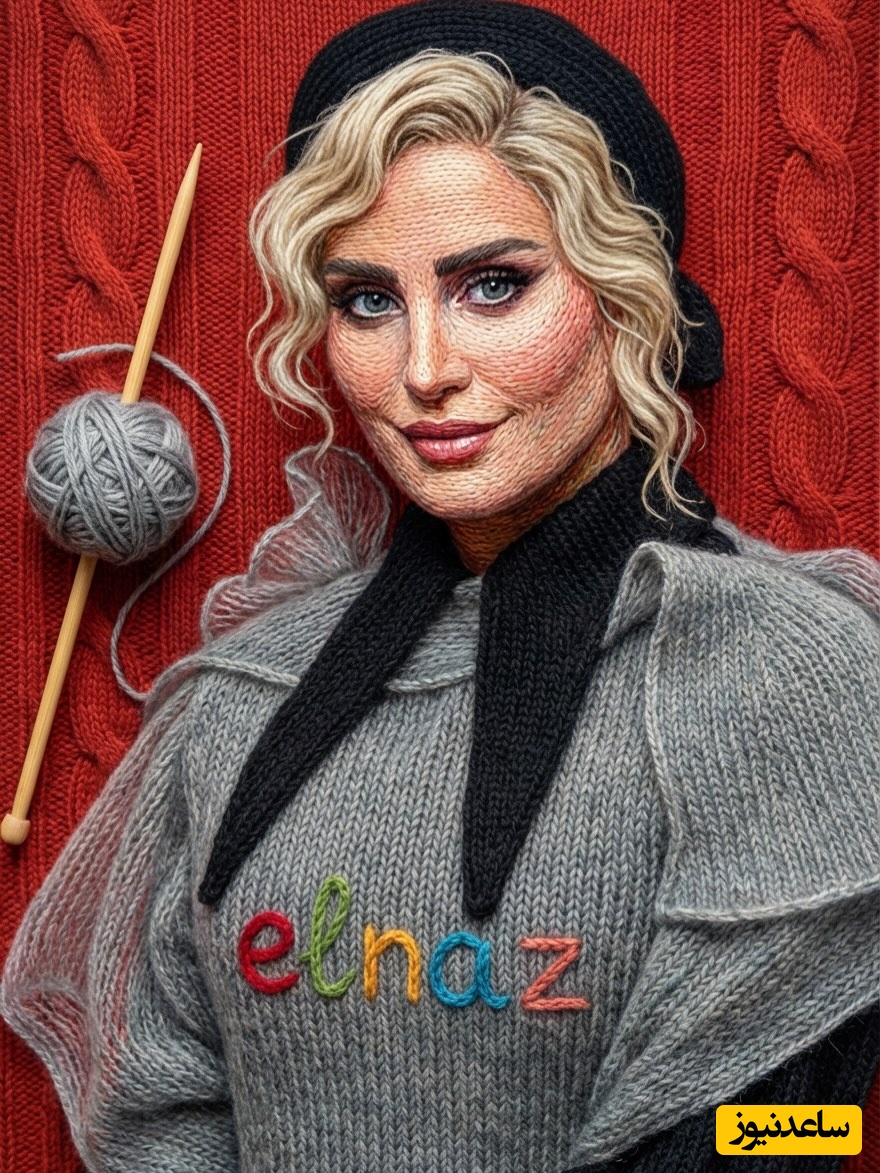 الناز شاکردوست