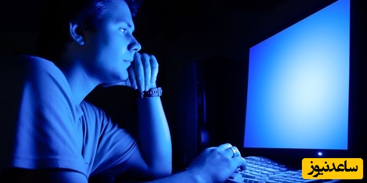 چطور فیلتر آبی مانیتور را برای محافظت از چشم ها فعال کنیم؟