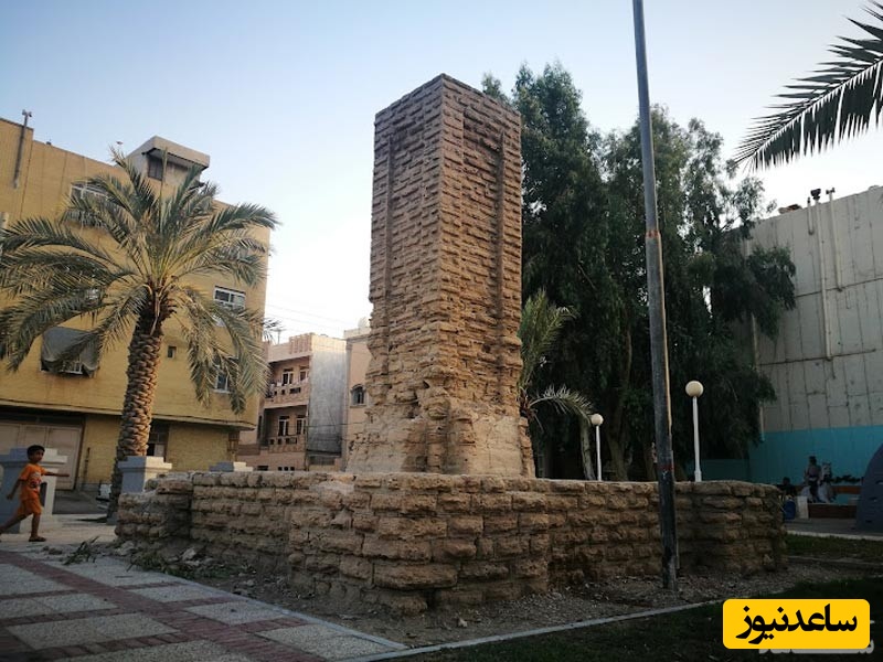 قبر جنرال