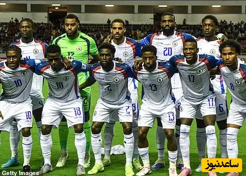 اقدام بی شرمانه ترامپ در جام جهانی ؛ طرفداران این تیم نیاید...