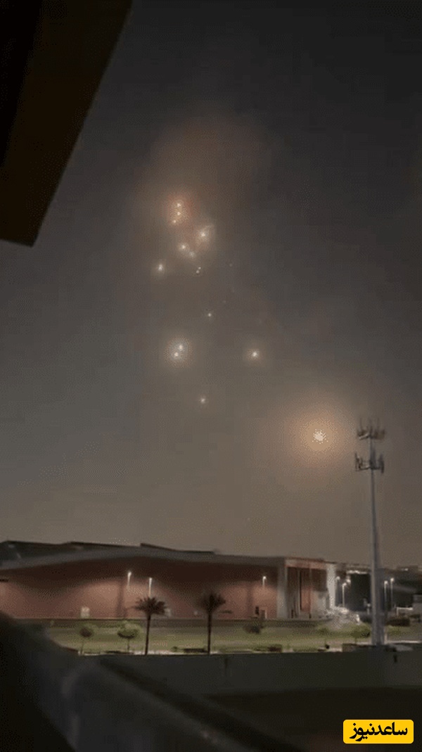 ایران هر 30 ثانیه 52 میلیون‌دلار از جیب آمریکا می‌پراند!+فیلم