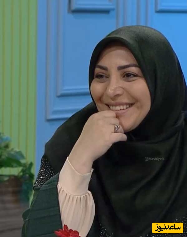 خاطرات شیرین المیرا شریفی مقدم از دعواهای خواهر برادری دوران کودکی: خوراکی هامو همیشه قایم می کردم: یه بار داداشم...