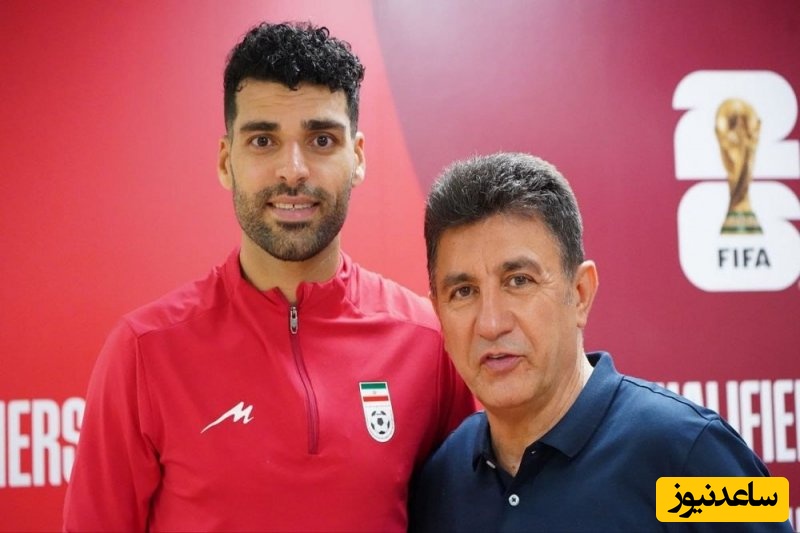 ویدئو/ عصبانیت شدید امیر قلعه نوعی از مهدی طارمی به سبک محسن تنابنده، نقی سریال «پایتخت»/ ریما رامین‌فر : همین؟ عععههههه؟!😂