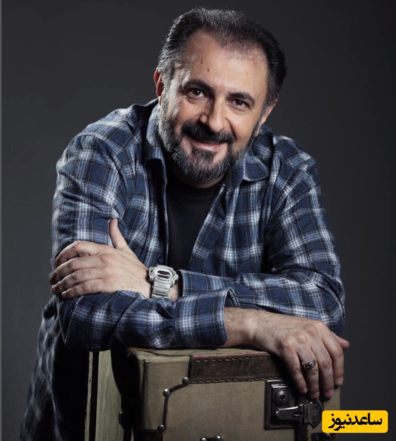 زندگی خصوصی علی دهکردی و همسر سابقش + عکس های جالب و دیدنی