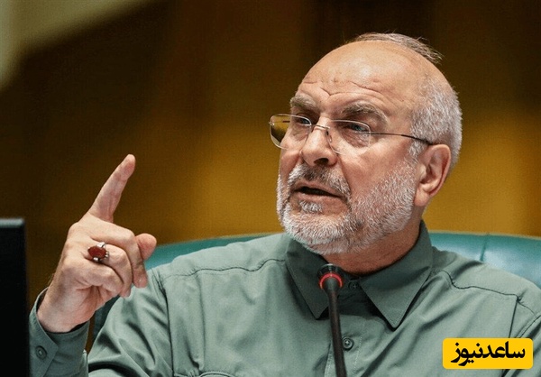 خط‌ونشان دندان‌شکن قالیباف برای آمریکا درباره قفل تنگه هرمز