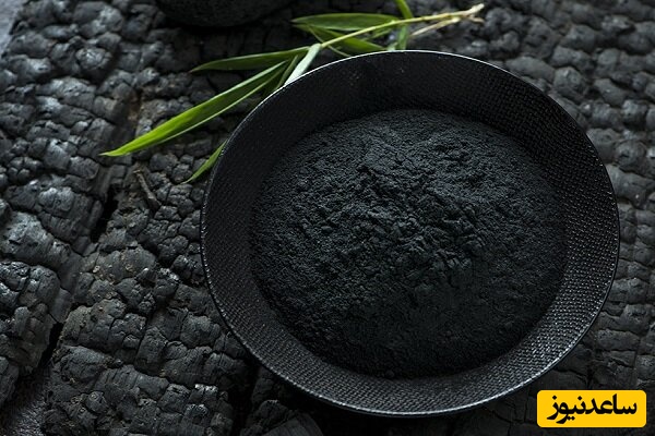 شگفت‌انگیزترین خواص زغال فعال برای پوست، مو، دندان