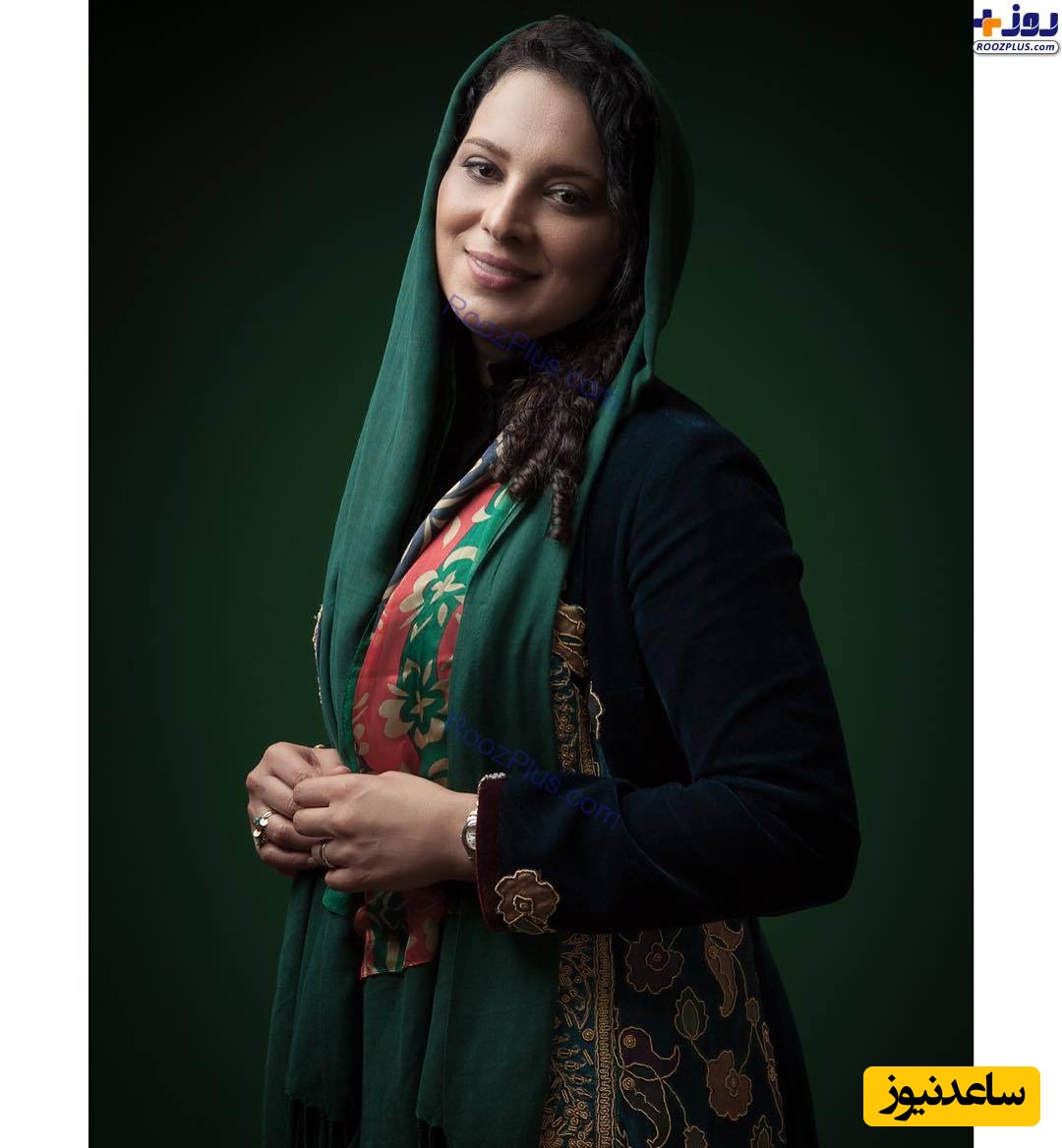 روشنک عجمیان