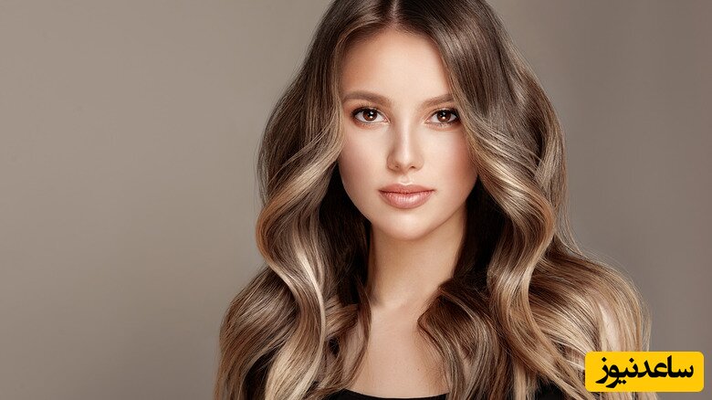 آموزش کامل بالیاژ مو در خانه