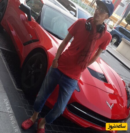 کروت مرتضی پاشایی