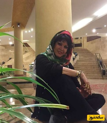 فرزانه کابلی