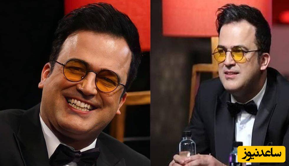 حامد آهنگی برای شب های مافیا چقدر دستمزد گرفت؟؛ پاسخ رو بشنوید از زبان خودش...+ویدئو