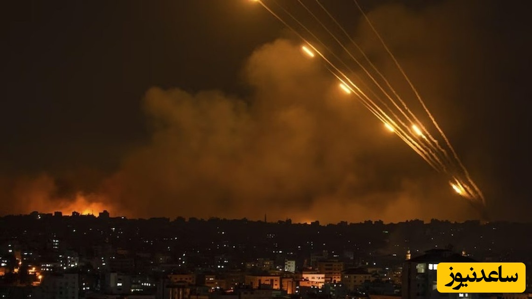 ایران آماده جنگ تمام عیار؛ تکلیف اسرائیل در 2 تا 6 ماه آینده روشن می‌شود!