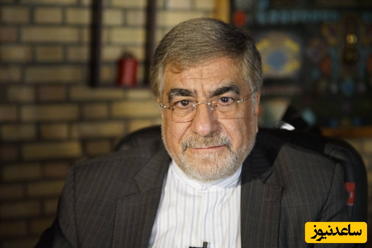 علی جنتی:  مردم ناراضی چاره‌ای نداشتند که به خیابان آمدند/ مردم می‌پرسند فردی مثل بابک زنجانی که محکوم به اعدام شده بود، چگونه آزاد شد؟