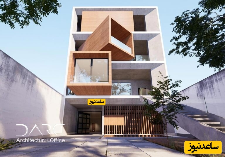 مهمترین کاربرد های نرم افزار انریل انجین در معماری