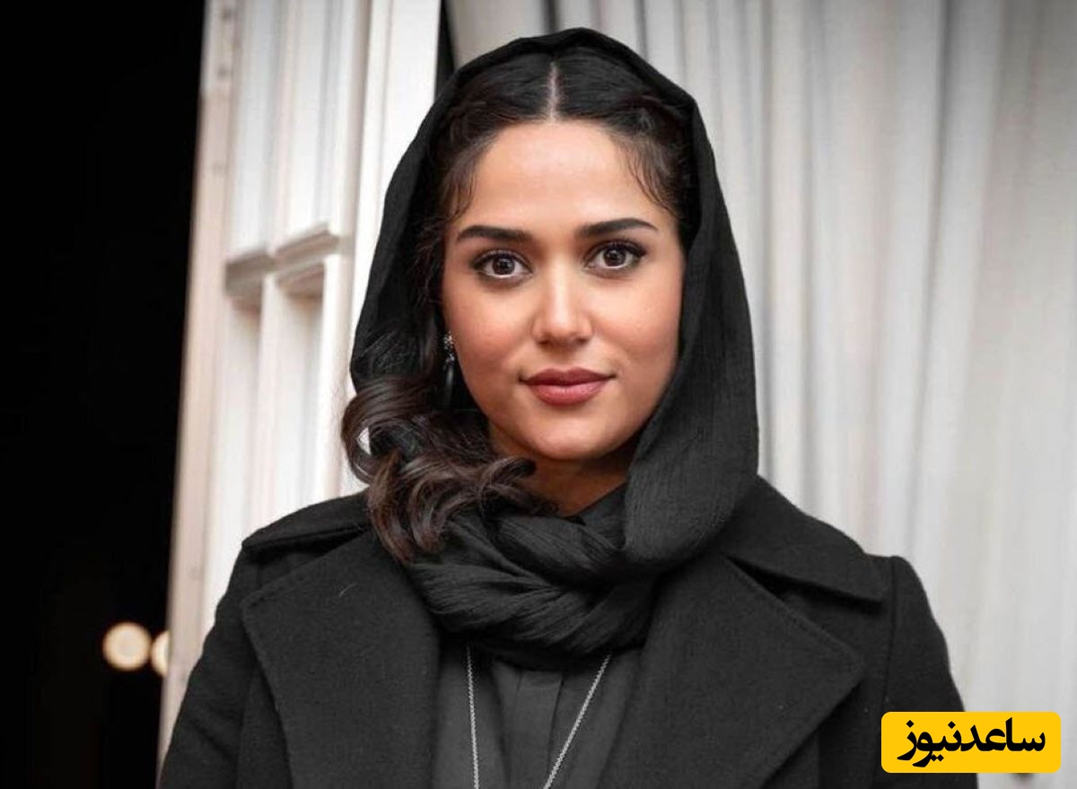 (ویدیو) ماجرای عجیب سرقت کیف پریناز ایزدیار از زبان خودش