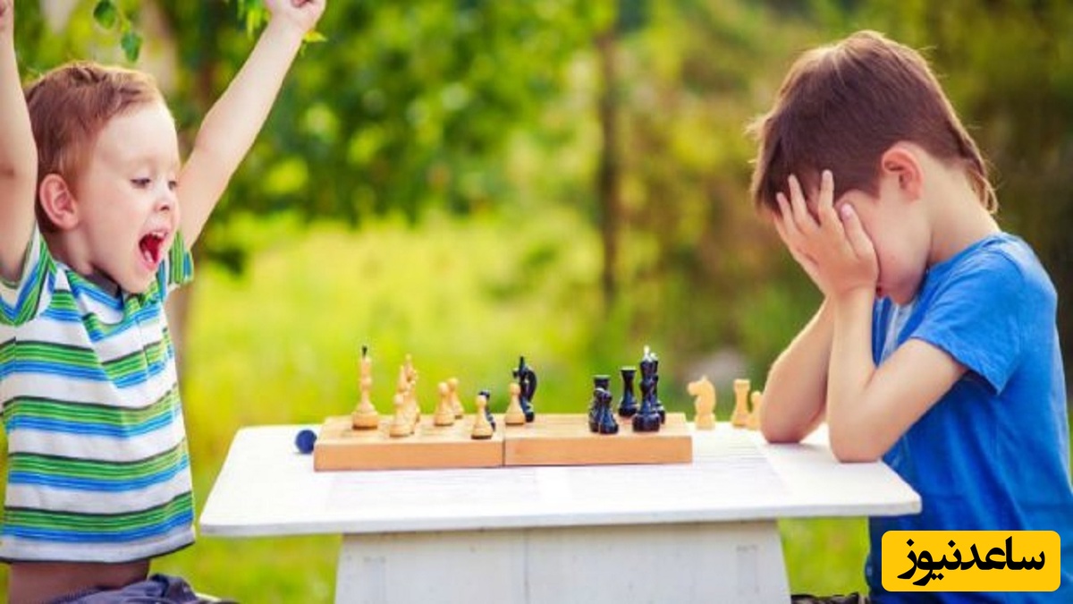 رقابت در یادگیری