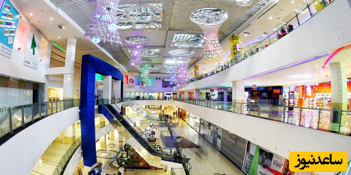 بهشت خرید در نصف‌جهان؛ کشف بازارها و مراکز خرید اصفهان+ عکس