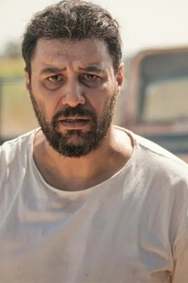 روایت شنیده نشده از نحوه بازداشت اشرف پروانه سریال وحشی بعد فرار از زندان