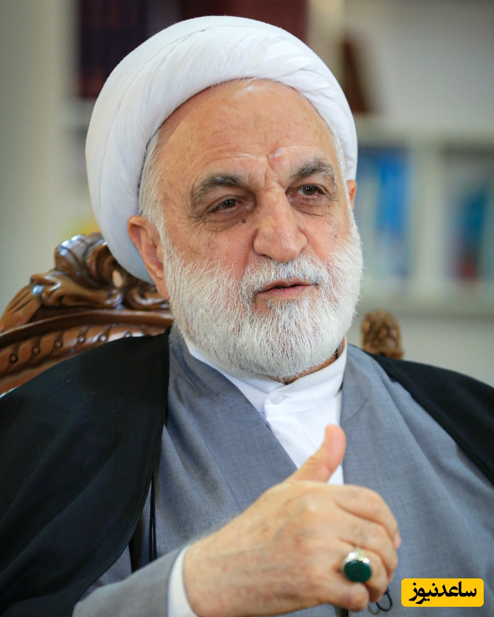 آیا اغتشاشگران این ناآرامی ها بخشیده خواهند شد؟/ اژه‌ای پاسخ داد+ویدیو