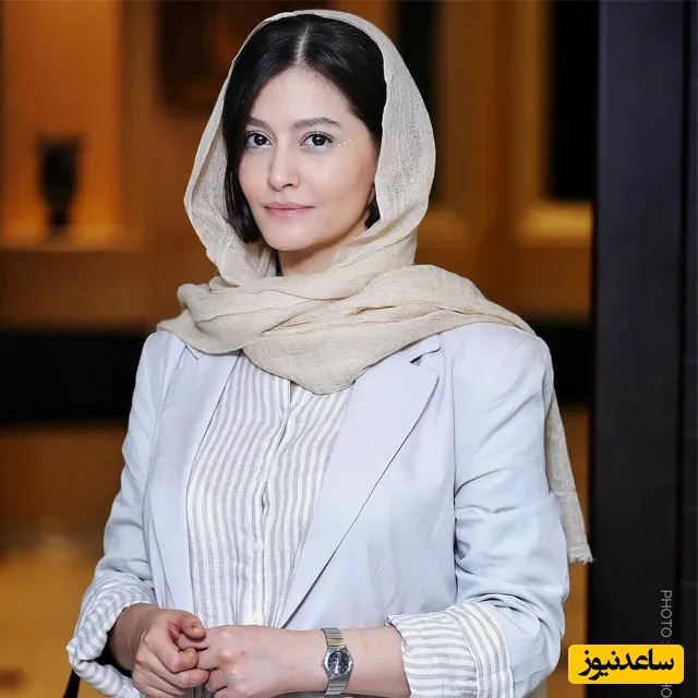 پردیس احمدیه (پریسا)