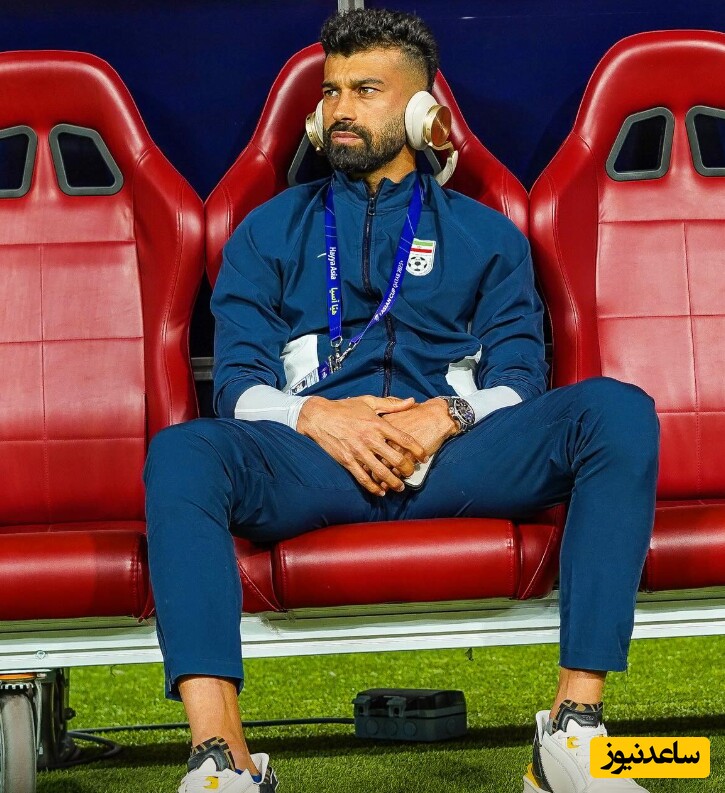 پیانو زدن هنرمندانه رامین رضاییان/ فوق العادست!👍