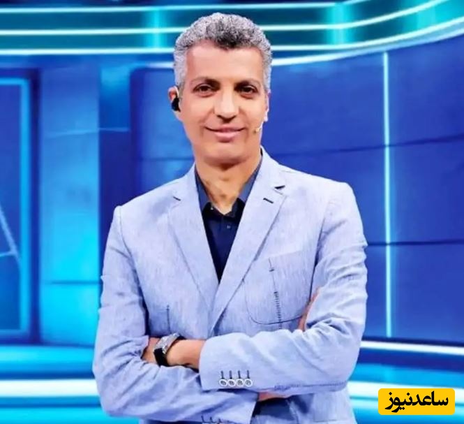 واکنش‌ها به ساعت امیر قلعه‌نویی؛ وقتی فردوسی‌پور هم بی‌تفاوت نماند +ویدئو