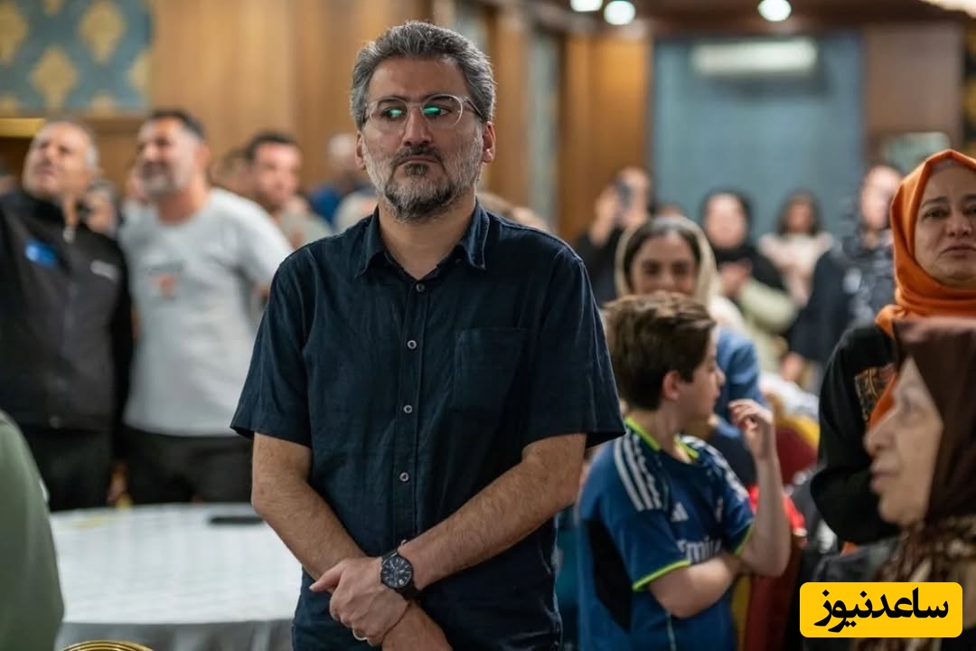 بازیگران ایرانی