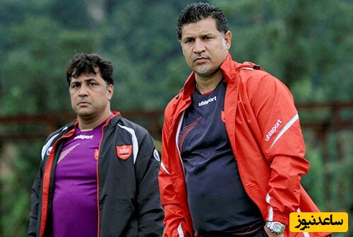 برادر علی دایی: فحش ناموس دادن، ما تُرکیم غیرتی شدیم، کسی که این توهین هارو میشنوه سیب زمینی نیست که...+فیلم