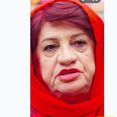 (ویدیو) تیتراژ پایانی جذاب و متفاوت جوکر بانوان/ اینجا جوکر خانم‌هاست😌 طبقه 21 یو یو