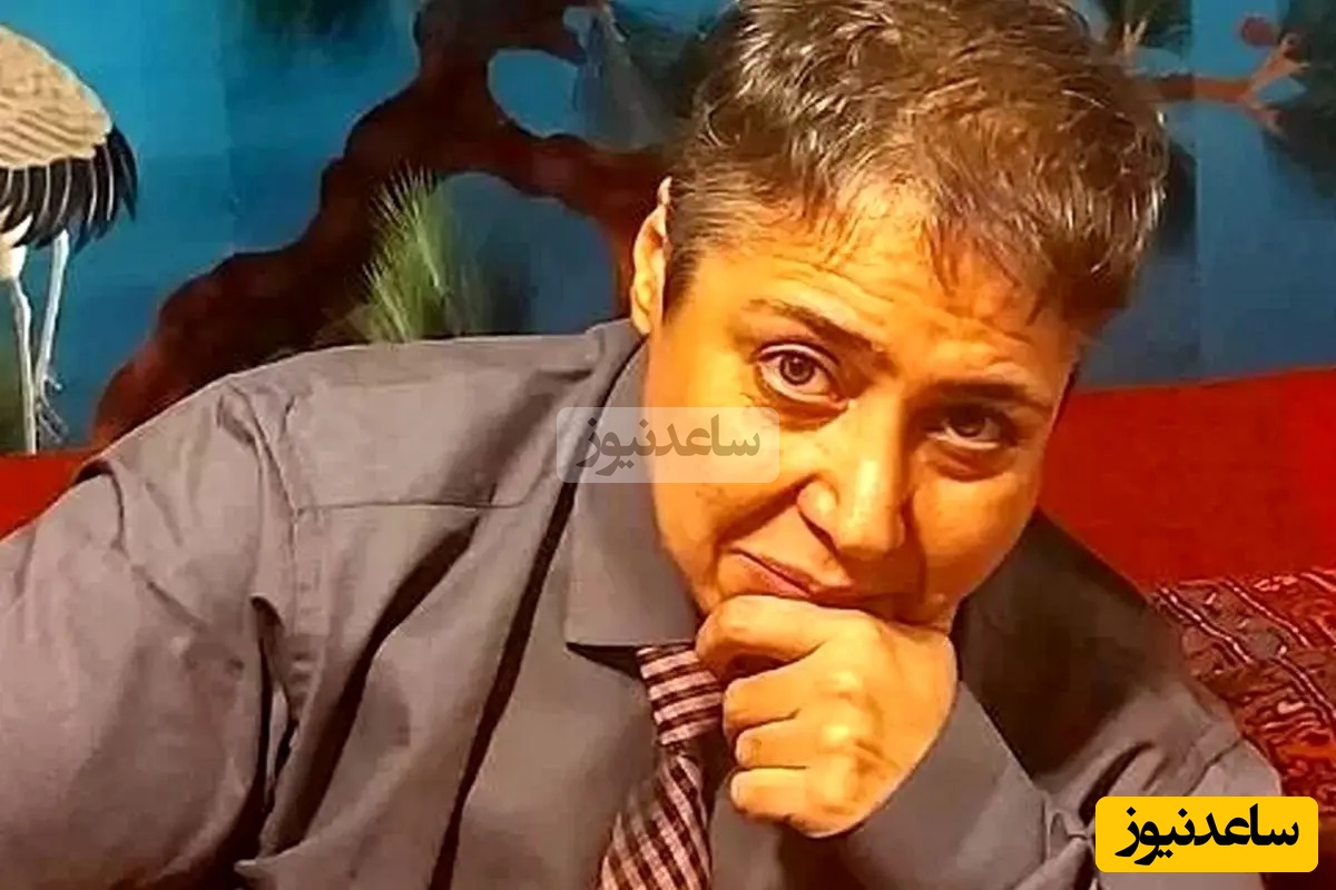 (ویدئو)  مازیار لرستانی: وقتی تو اوج درد بودم و عاشق یه خانوم شده بودم شراره رخام به من کمک کرد و گفت ...