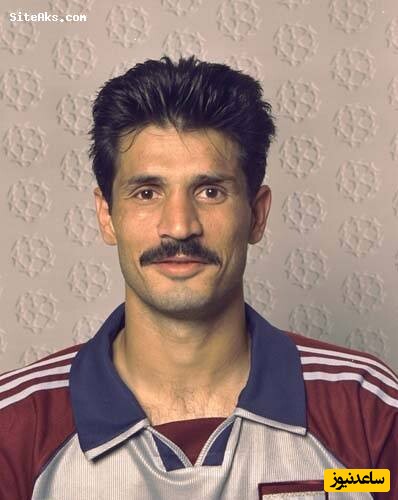 نوستالژی فوتبالی / نگاهی به گُل های تاریخی شهریار در دوران فوتبالش