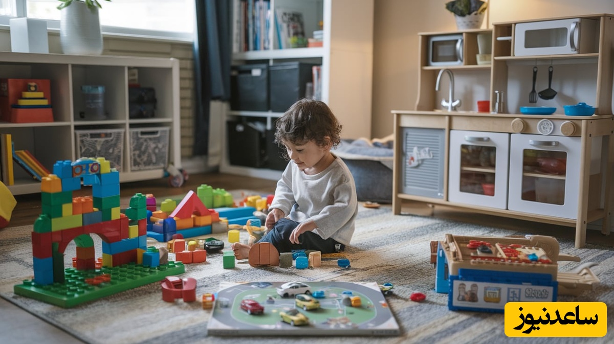 معرفی بازی‌هایی که اضطراب کودکان در روزهای جنگ را کمتر می‌کند