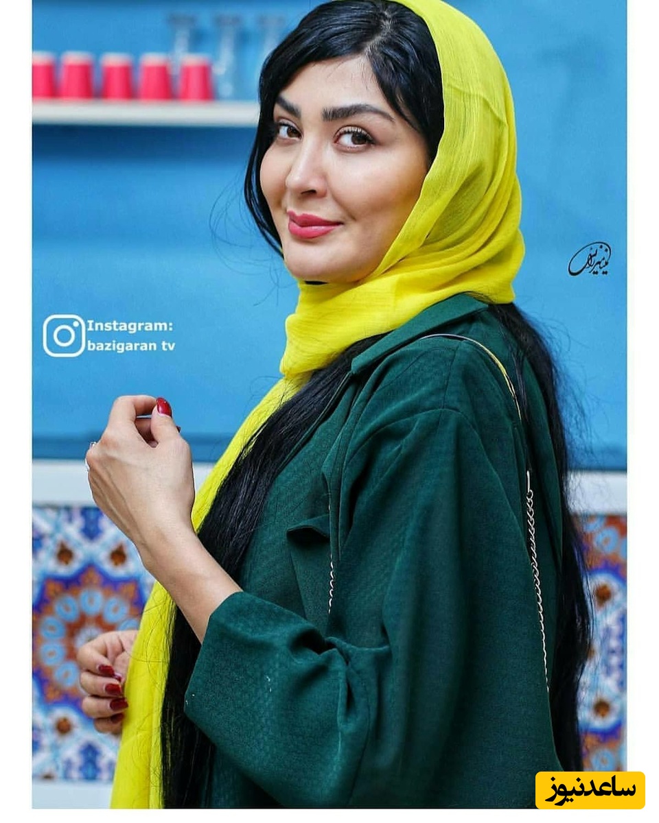 ست برند دیور مریم معصومی برای استایل سفرش! چه شیک و زیبا😎