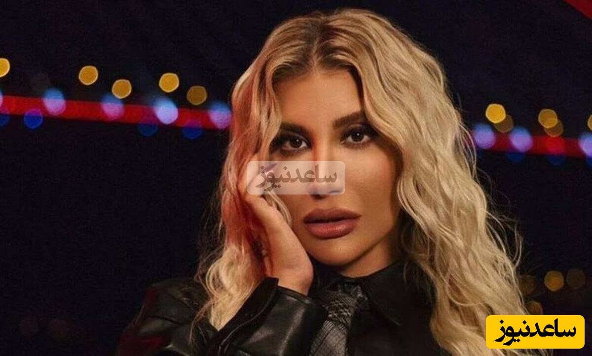 استایل کیوت و باربی ایرم دریجی سوژه شد ! عادت نداشتیم همچین تیپ و استایل دخترانه‌ای ازش بینیم😬 بهش میاد؟