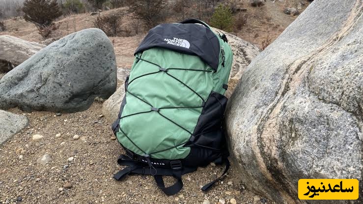 از خیابان تا قله؛ چرا لباس‌های The North Face فقط مخصوص کوهنوردان نیست؟