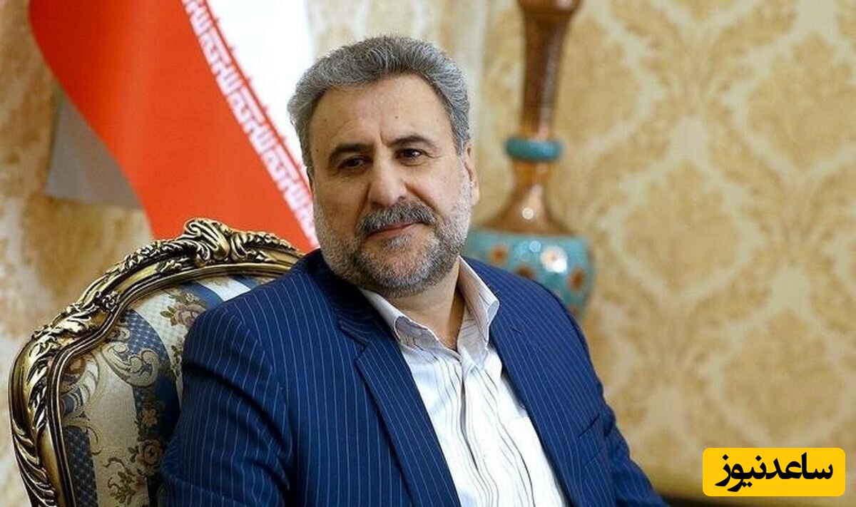 رئیس کمیسیون امنیت ملی و سیاست خارجی مجلس دهم رد صلاحیت شد!/ متن نامه اعتراضی فلاحت پیشه