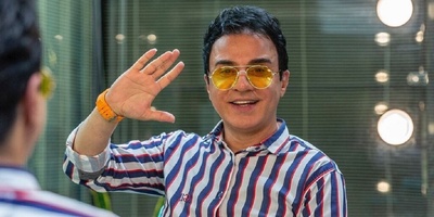 (ویدئو) یادی کنیم از فاجعه در نانوایی عمو پورنگ/ آتیش گرفتن و ترکیدن تنور نونوایی