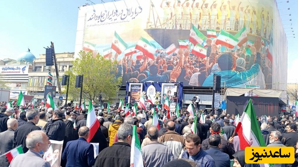 آغاز تشییع شهدای ناوشکن دنا و شهیدان لاریجانی و سلیمانی