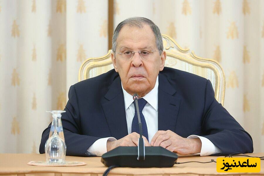 لاوروف:اوکراین و حامیانش برای گفت‌وگوهای سازنده آماده نیستند