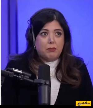 ناامیدی مجری مشهور از براندازی جمهوری اسلامی: بارها گفتیم دیگه تمومه اما... ؛ دیگه نمی‌کِشیم! +ویدیو