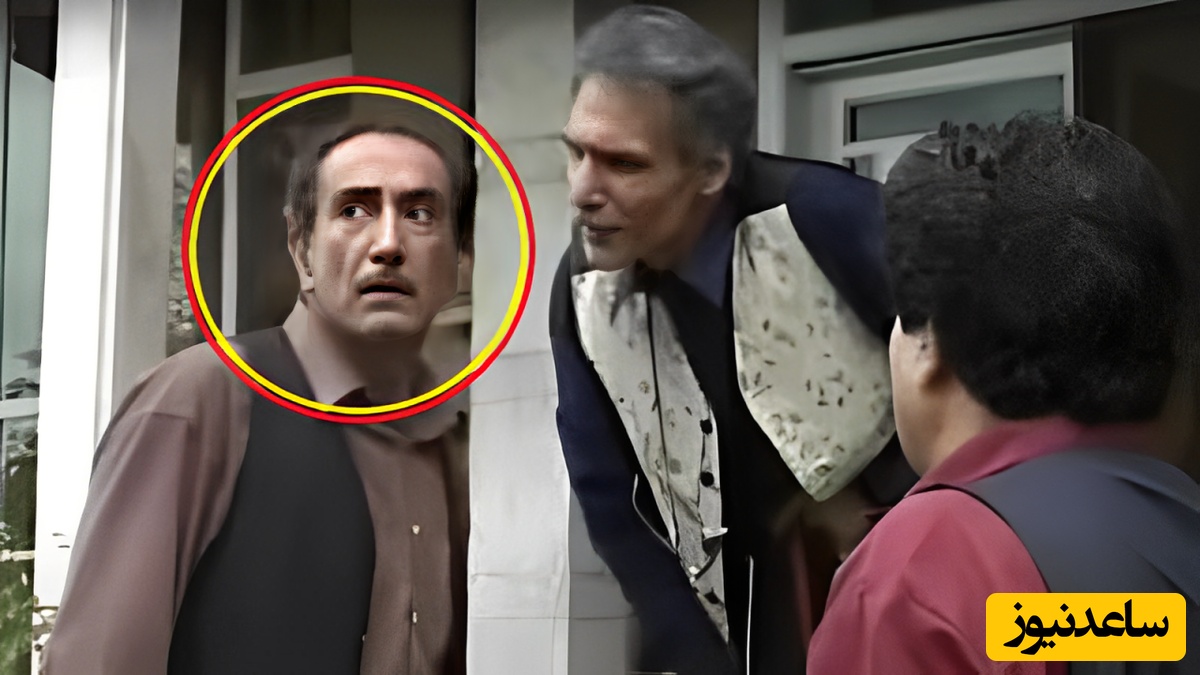 بیوگرافی و زندگی خصوصی عسگر قدس و همسرش + تصاویر جذاب و دیدنی