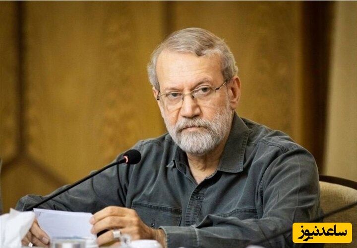 روضه خوانی پرسوز و گداز برای شهادت سیاستمدار معتمد و باتجربه انقلاب دکتر علی لاریجانی