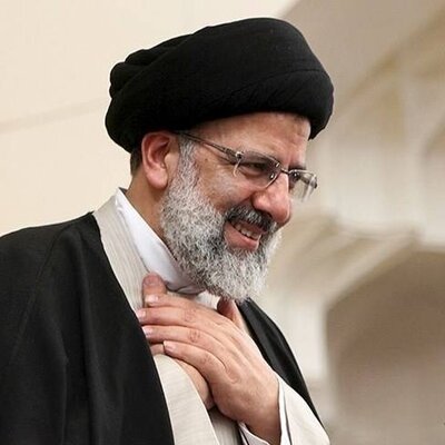 رئیس‌جمهور شدن رئیسی علت پذیرش عضویت ایران در شانگهای بود