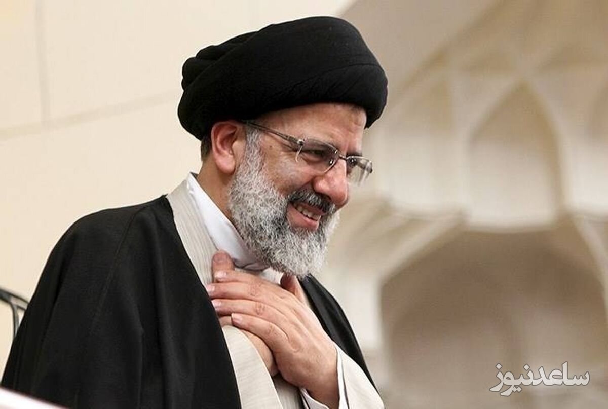 رئیس‌جمهور شدن رئیسی علت پذیرش عضویت ایران در شانگهای بود