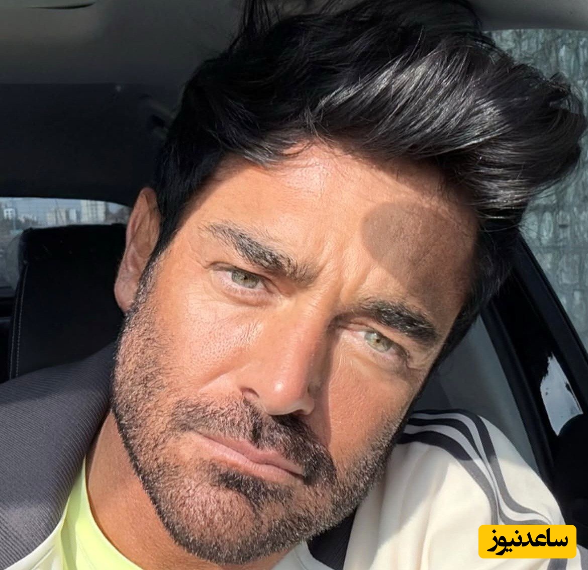 زحمات چندین ساله‌ی محمدرضا گلزار بالاخره نتیجه داد!