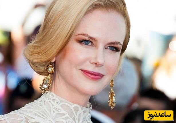 بیوگرافی و زندگی خصوصی نیکول کیدمن ستاره هالیوود و همسرانش + آلبوم تصویر دیدنی