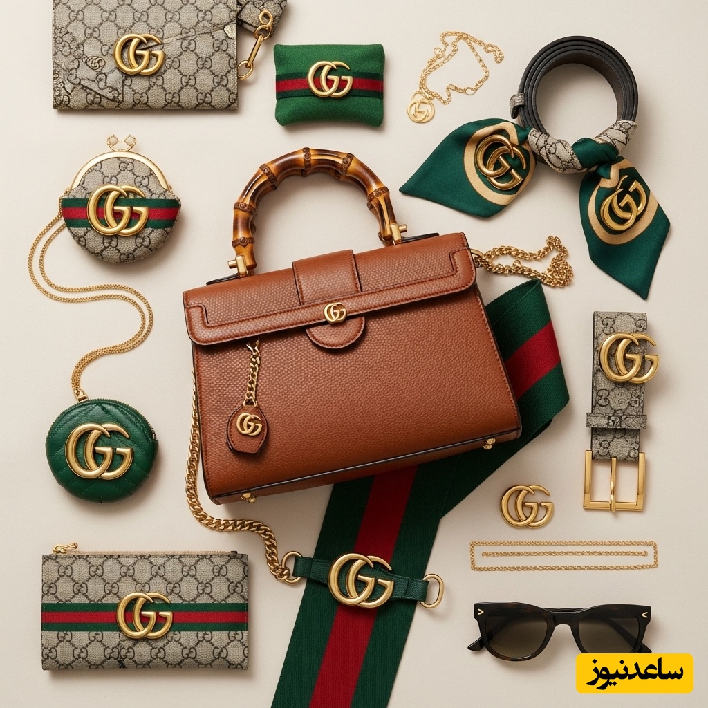 گسترش خانوادگی و نمادهای ماندگار