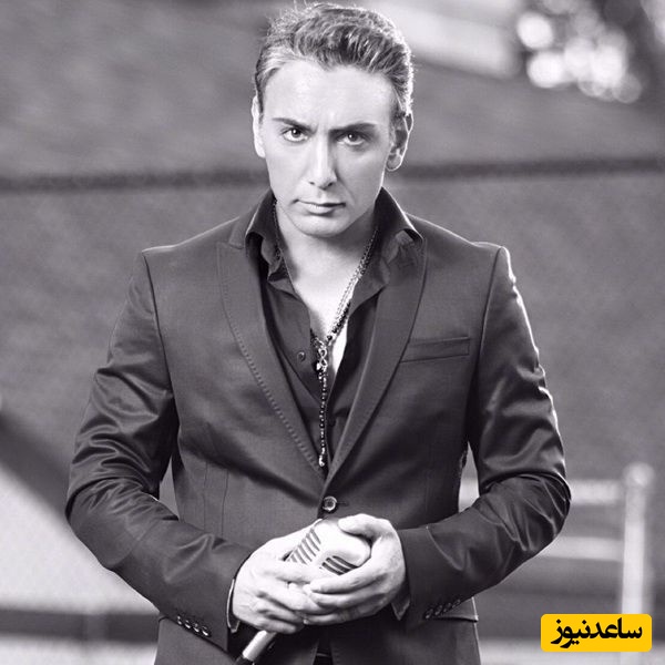 پخش غیرمنتظره آهنگ شادمهر عقیلی روی آنتن زنده تلویزیون