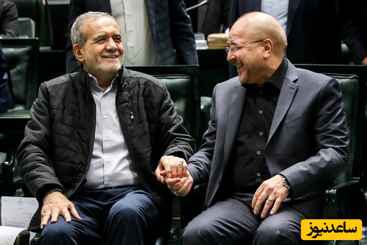 قالیباف: باید از رئیس جمهور دلسوز و پرتلاش و مجموعه دولت حمایت کنیم